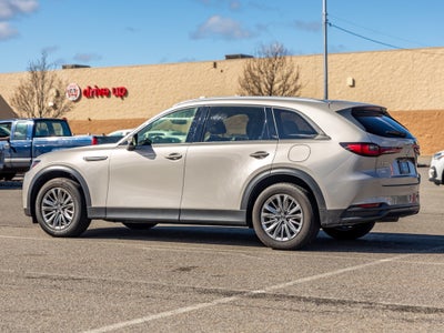 2024 Mazda Mazda CX-90 Turbo Preferred Plus