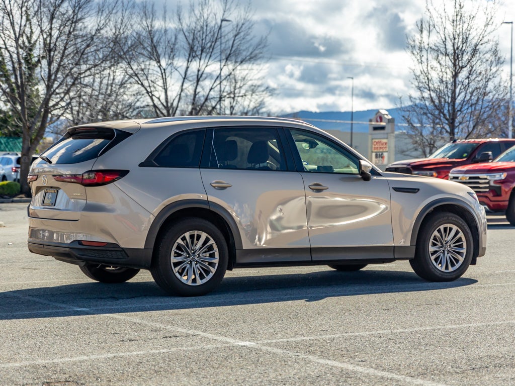 2024 Mazda Mazda CX-90 Turbo Preferred Plus