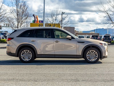 2024 Mazda Mazda CX-90 Turbo Preferred Plus