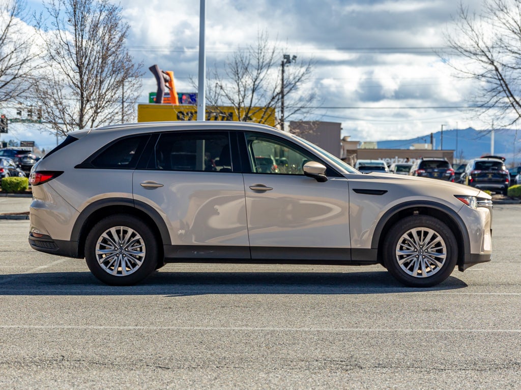 2024 Mazda Mazda CX-90 Turbo Preferred Plus