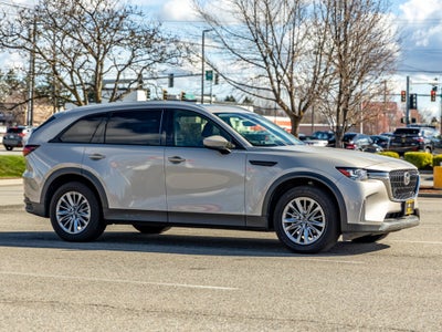 2024 Mazda Mazda CX-90 Turbo Preferred Plus