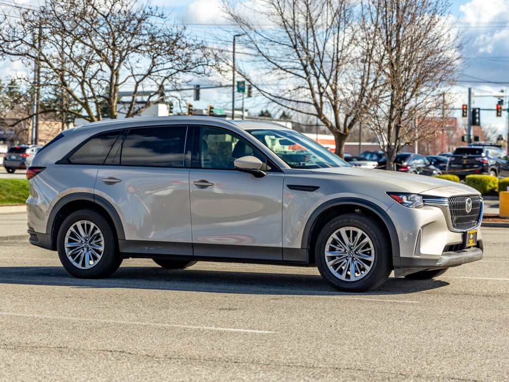 2024 Mazda Mazda CX-90 Turbo Preferred Plus