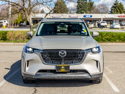 2024 Mazda Mazda CX-90 Turbo Preferred Plus