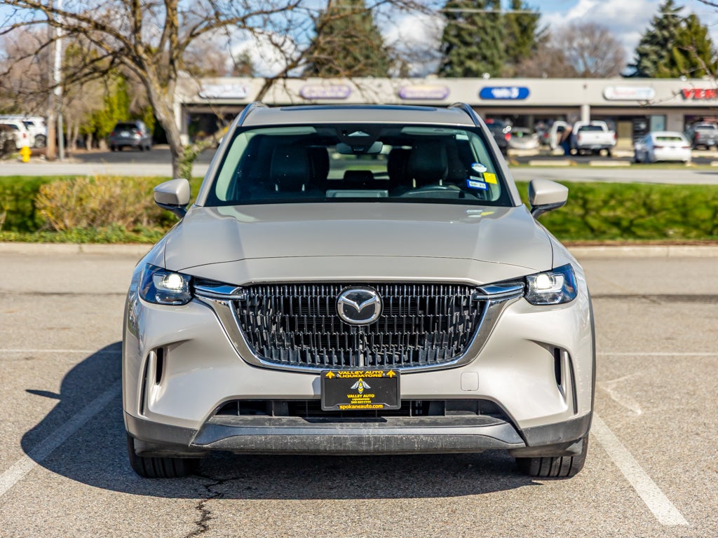 2024 Mazda Mazda CX-90 Turbo Preferred Plus