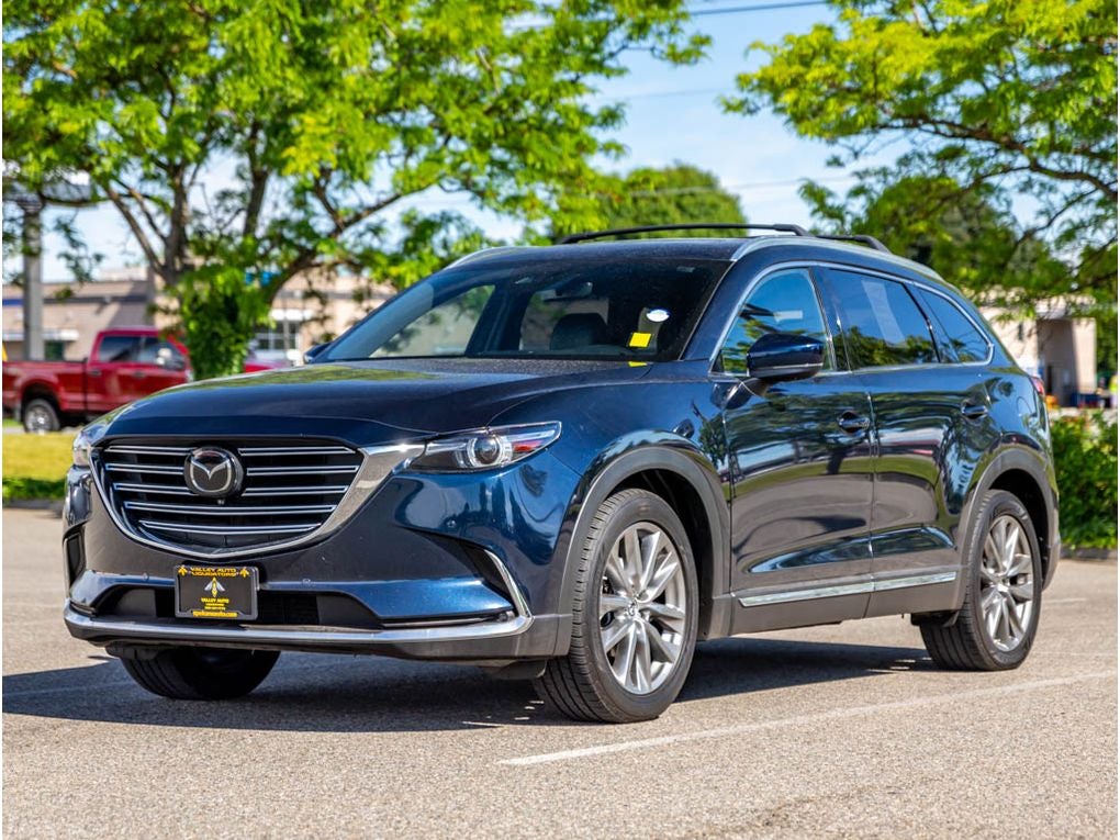 2019 Mazda Mazda CX-9 Grand Touring