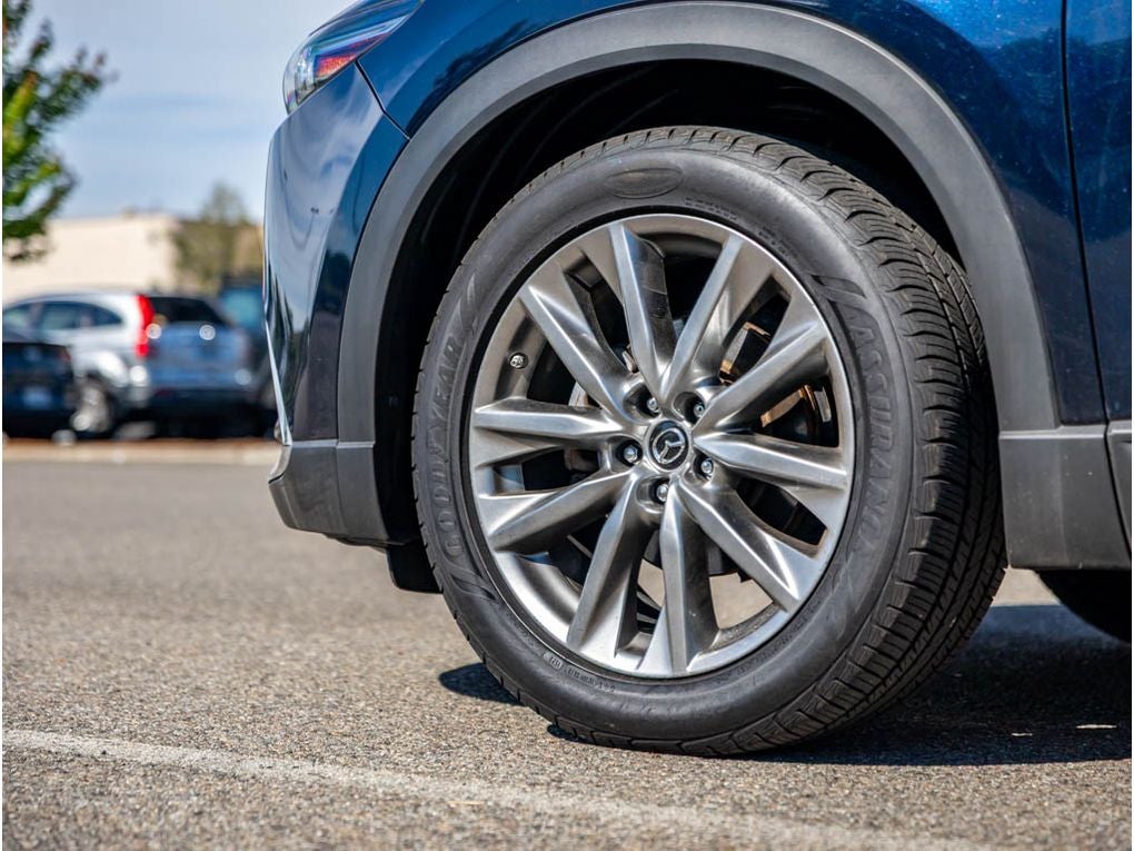 2019 Mazda Mazda CX-9 Grand Touring