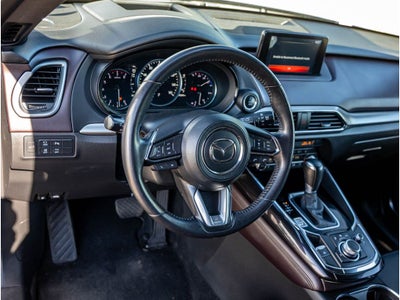 2019 Mazda Mazda CX-9 Grand Touring