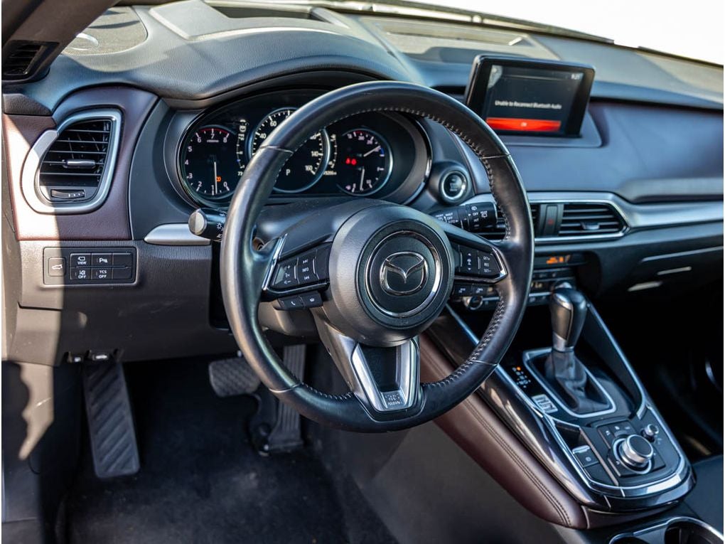 2019 Mazda Mazda CX-9 Grand Touring
