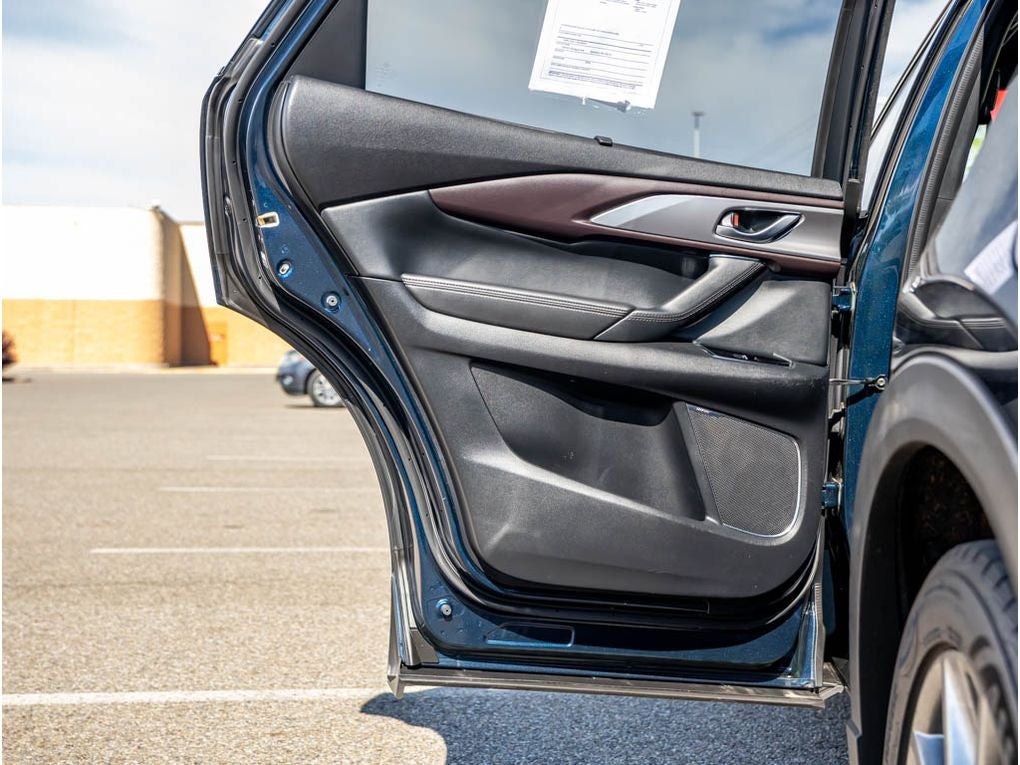 2019 Mazda Mazda CX-9 Grand Touring