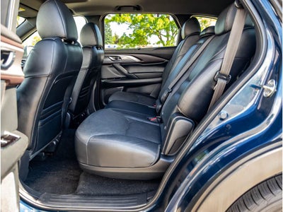 2019 Mazda Mazda CX-9 Grand Touring
