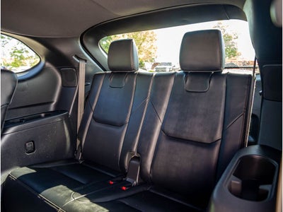 2019 Mazda Mazda CX-9 Grand Touring