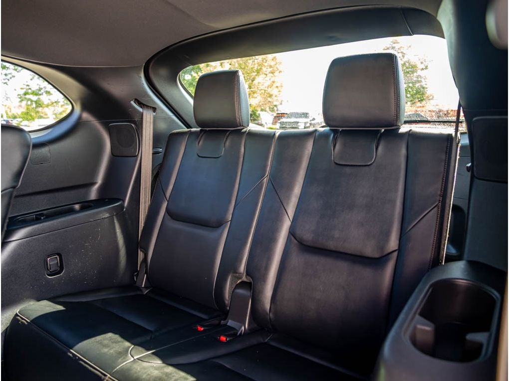 2019 Mazda Mazda CX-9 Grand Touring