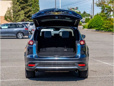 2019 Mazda Mazda CX-9 Grand Touring