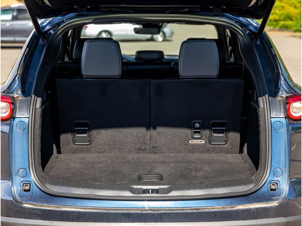 2019 Mazda Mazda CX-9 Grand Touring