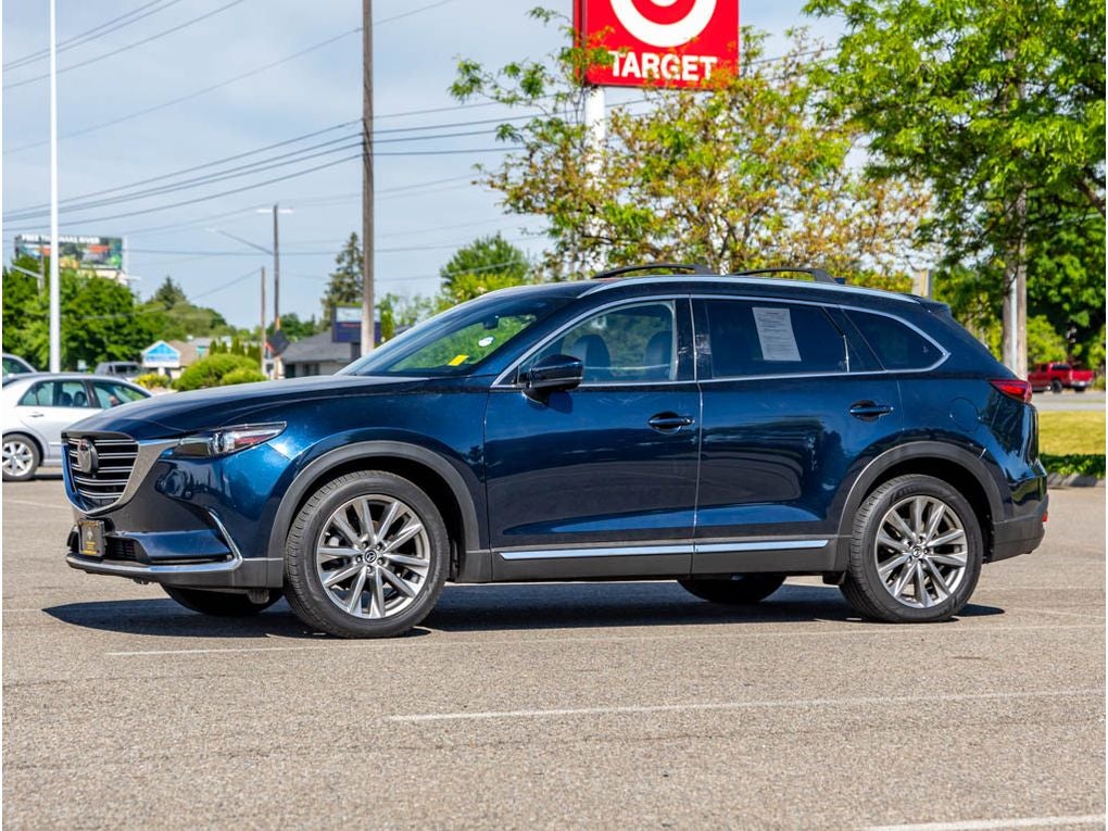 2019 Mazda Mazda CX-9 Grand Touring