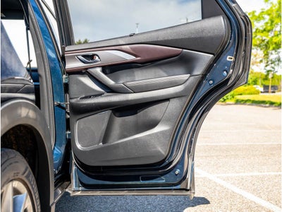 2019 Mazda Mazda CX-9 Grand Touring