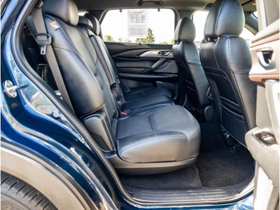 2019 Mazda Mazda CX-9 Grand Touring