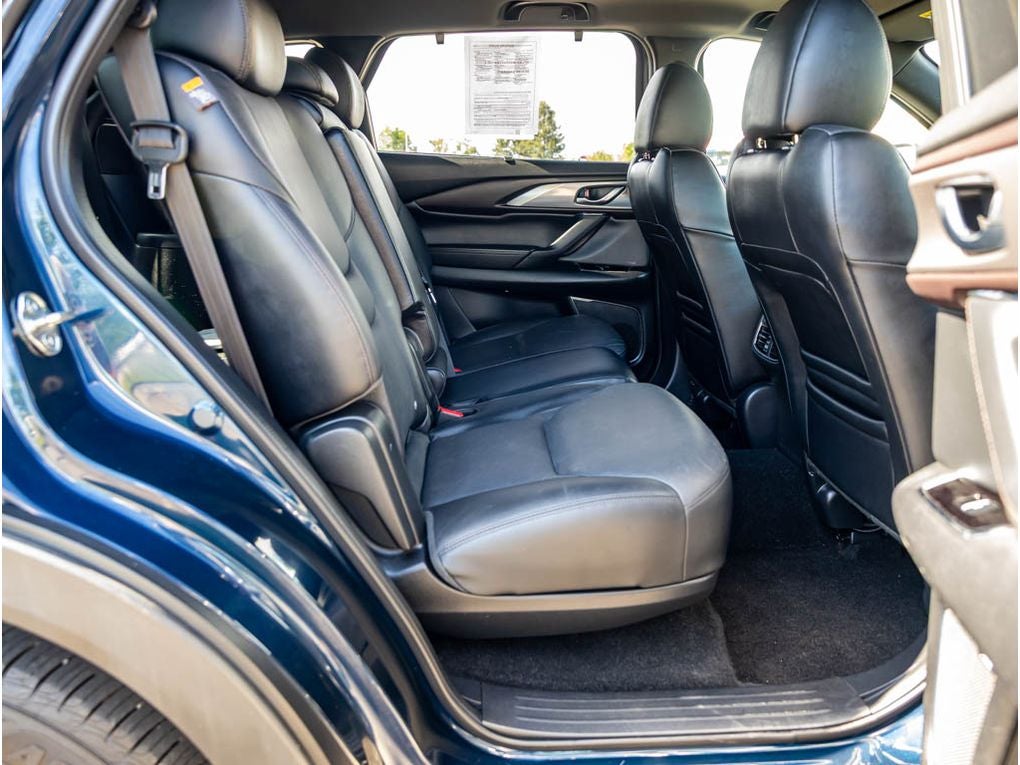 2019 Mazda Mazda CX-9 Grand Touring