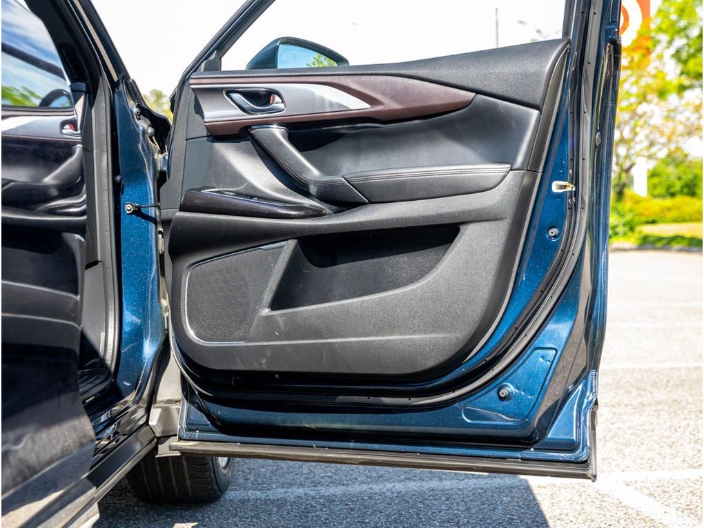 2019 Mazda Mazda CX-9 Grand Touring