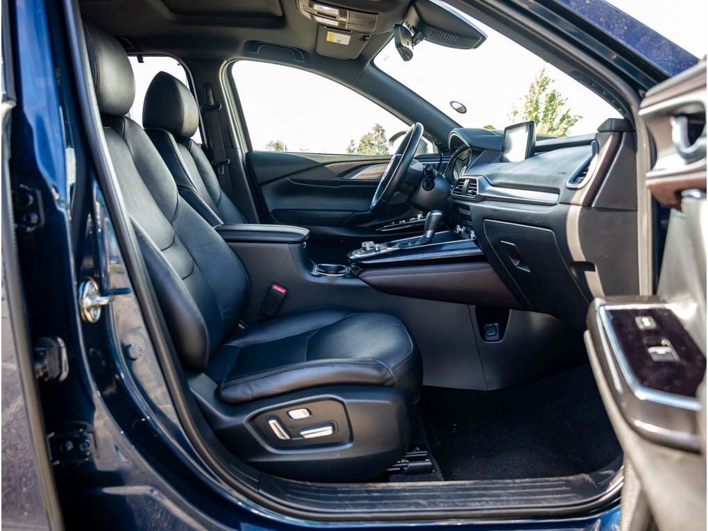 2019 Mazda Mazda CX-9 Grand Touring