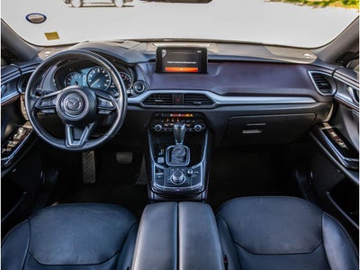 2019 Mazda Mazda CX-9 Grand Touring