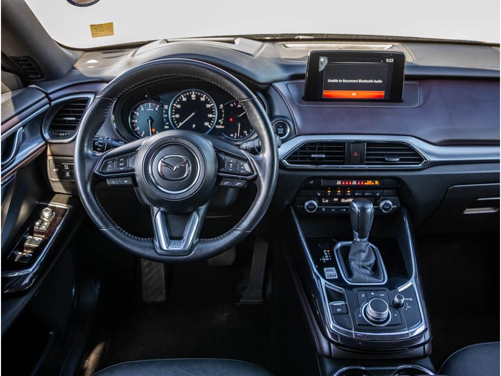 2019 Mazda Mazda CX-9 Grand Touring