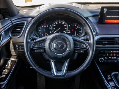 2019 Mazda Mazda CX-9 Grand Touring