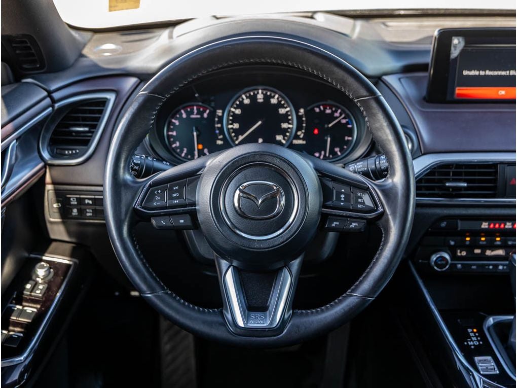 2019 Mazda Mazda CX-9 Grand Touring