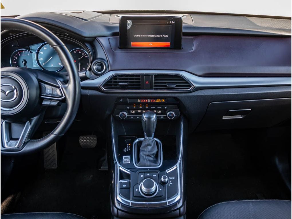 2019 Mazda Mazda CX-9 Grand Touring