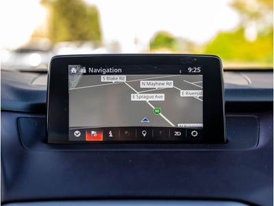 2019 Mazda Mazda CX-9 Grand Touring