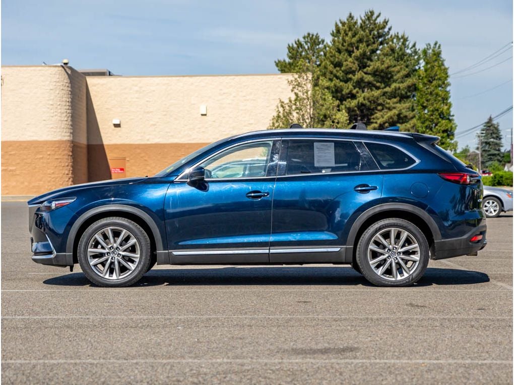2019 Mazda Mazda CX-9 Grand Touring