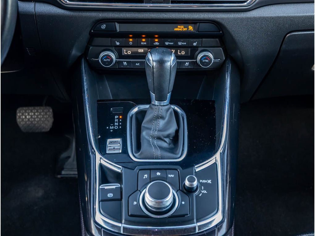 2019 Mazda Mazda CX-9 Grand Touring