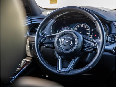 2019 Mazda Mazda CX-9 Grand Touring