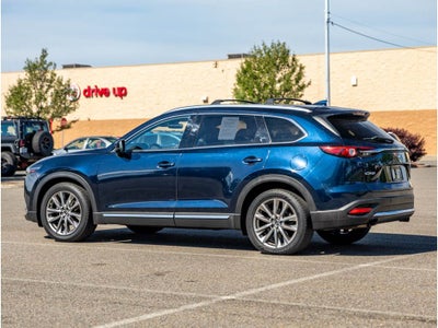 2019 Mazda Mazda CX-9 Grand Touring