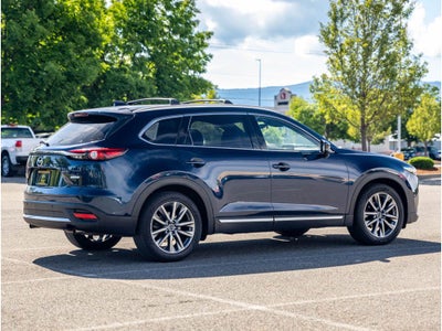 2019 Mazda Mazda CX-9 Grand Touring