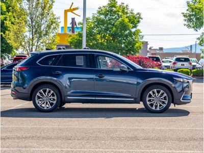 2019 Mazda Mazda CX-9 Grand Touring