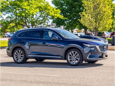 2019 Mazda Mazda CX-9 Grand Touring