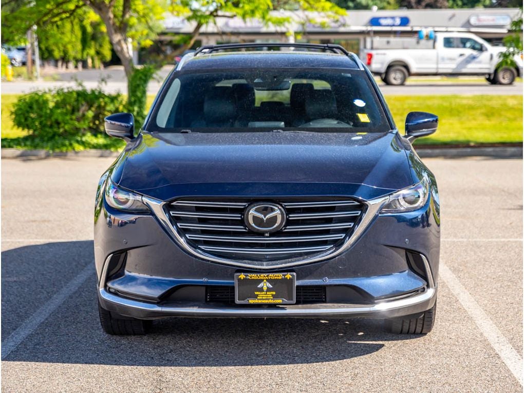 2019 Mazda Mazda CX-9 Grand Touring