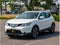 2018 Nissan Rogue Sport Base