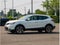 2018 Nissan Rogue Sport Base
