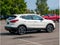 2018 Nissan Rogue Sport Base