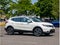 2018 Nissan Rogue Sport Base