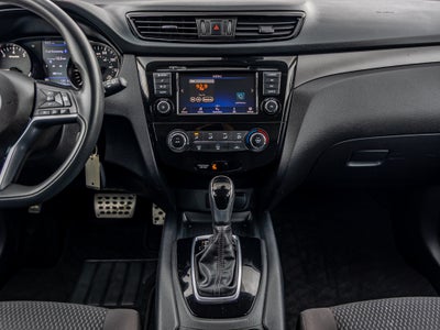 2020 Nissan Rogue Sport SL