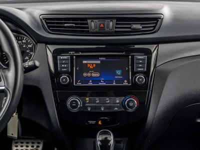 2020 Nissan Rogue Sport SL