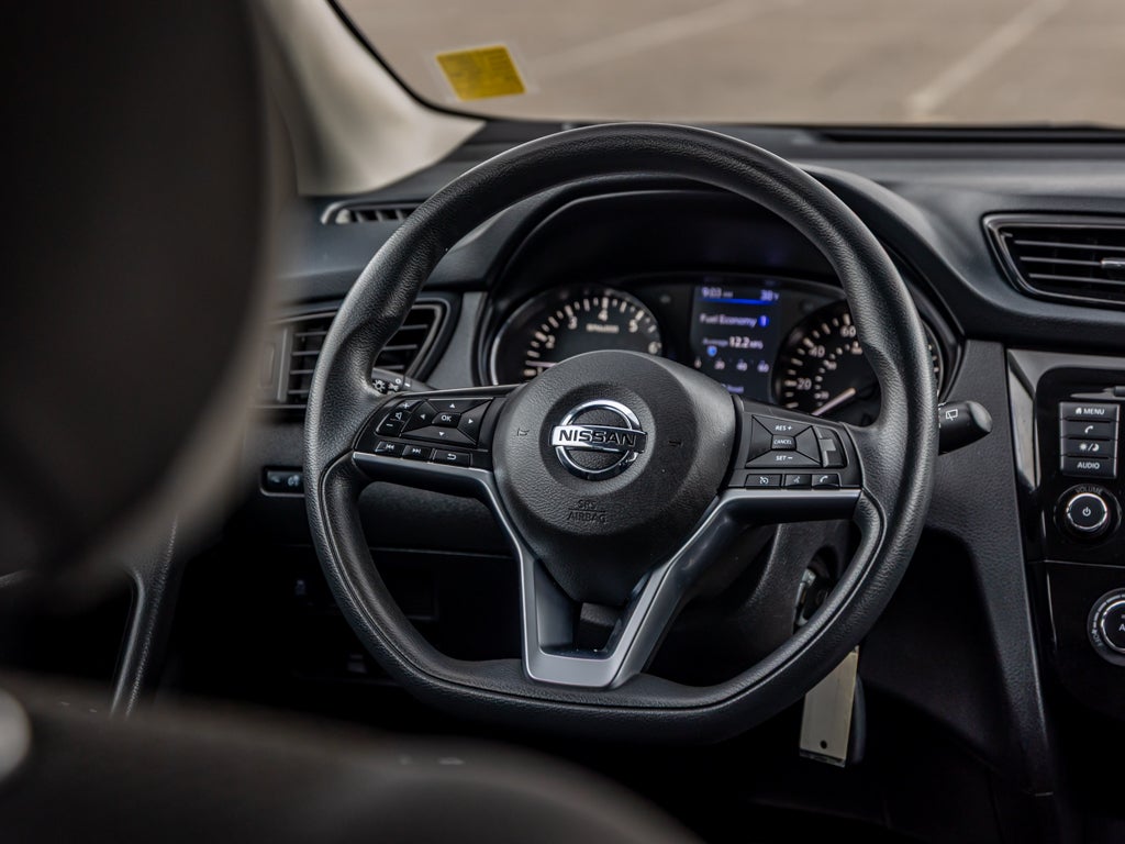 2020 Nissan Rogue Sport SL