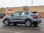 2020 Nissan Rogue Sport SL