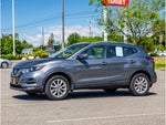 2020 Nissan Rogue Sport SL