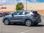 2020 Nissan Rogue Sport SL