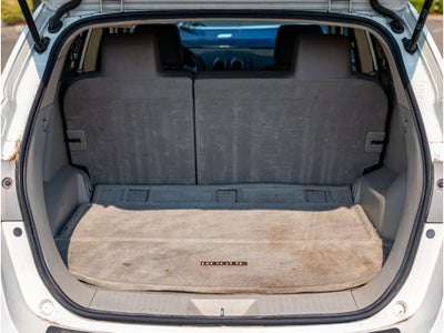 2013 Nissan Rogue Base