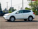 2013 Nissan Rogue Base